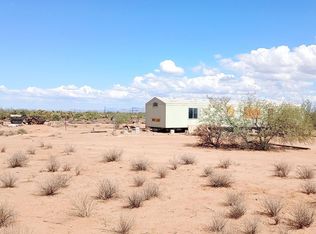 7569 N Avra Rd, Pima County, AZ 85743