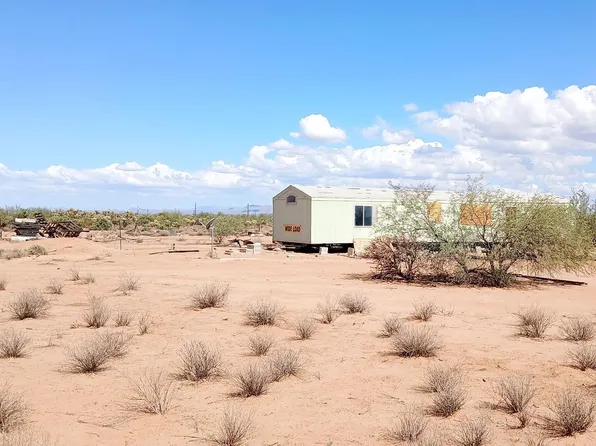 7569 N Avra Rd, Pima County, AZ 85743