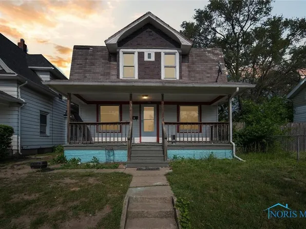 715 Nicholas St, Toledo, OH 43609