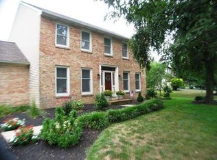 1324 Crownvetch Dr, Landisville, PA