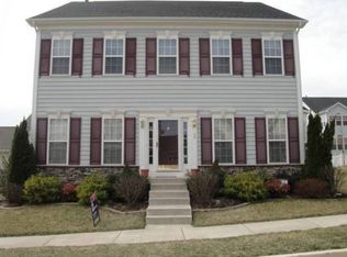 39 Battlefield Dr, Charles Town, WV 25414