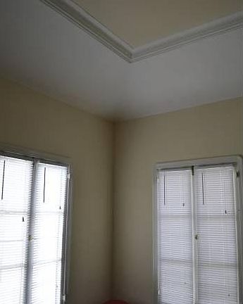 Liv Rm ceiling details