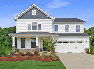 215 Kitty Branch Way, Smithfield, NC 27577