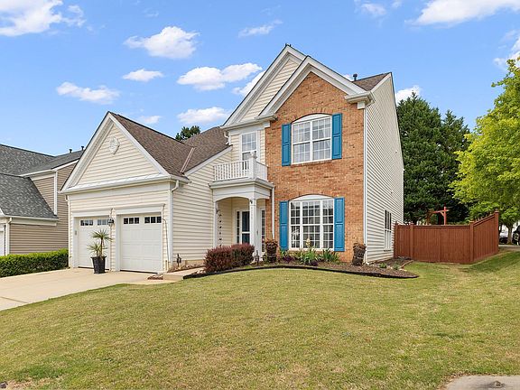 2nd image of 7400 Silver View Ln