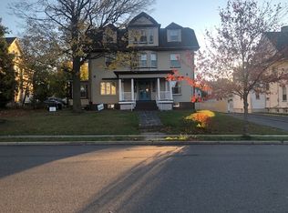 378 Fairview Ave, Orange, NJ 07050