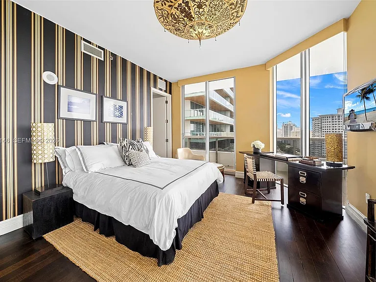 5801 Collins Ave #Penthouse 1600 — Photo 49
