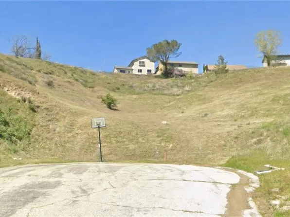 42623 Cutwood Rd Lot 67, Lake Hughes, CA 93532