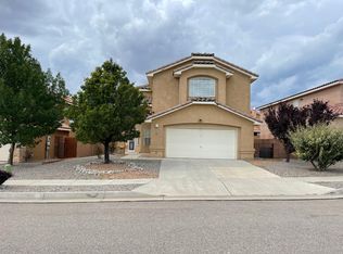 11631 Gallant Fox Rd SE, Albuquerque, NM 87123