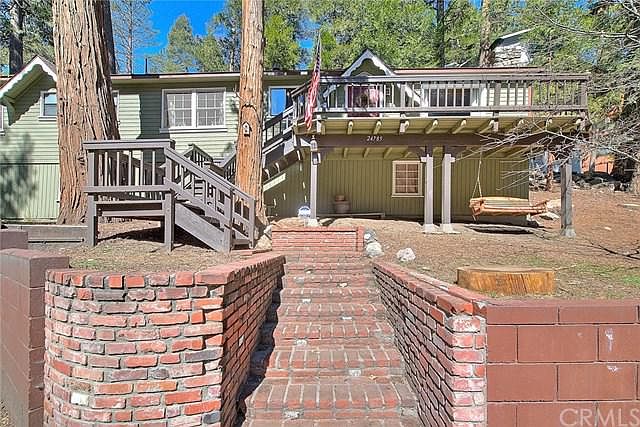 1st image of 24785 Faulhorn Dr