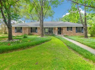 3787 Townsend Dr, Dallas, TX 75229