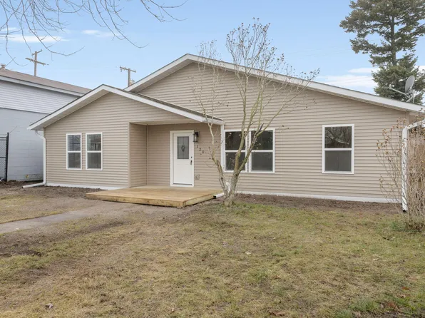 120 Grace St, Michigan City, IN 46360