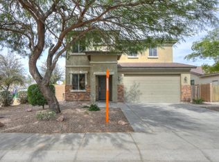 43640 W Bailey Dr, Maricopa, AZ 85138