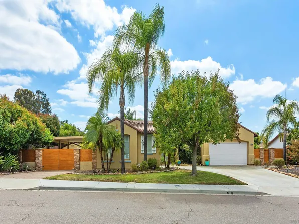 16759 Open View Rd, Ramona, CA 92065