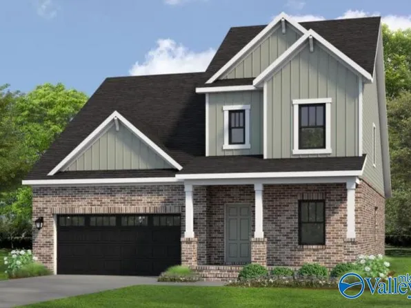 8302 Helen Homes Way SW, Huntsville, AL 35802