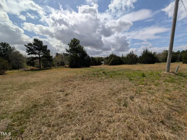 0 Allensville Rd Lot 4, Roxboro, NC 27574