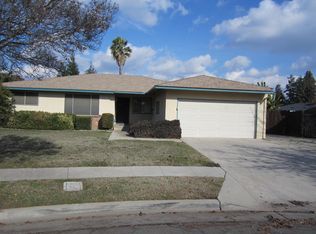 2690 E Los Altos Ave, Fresno, CA 93710