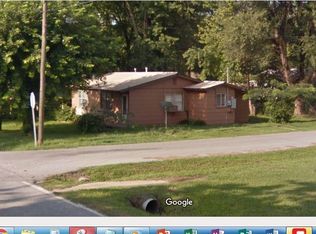 401 1st Ave SE #59S, Gravette, AR 72736