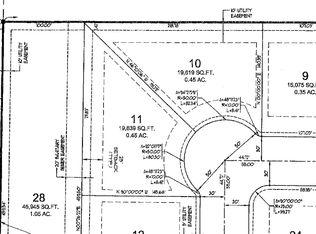 901 Lombardy Cir., Jonesboro, AR 72401