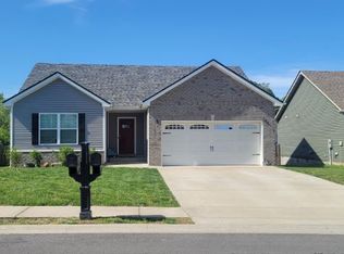 121 Ambridge St, Oak Grove, KY 42262
