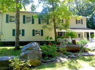 640 Wooddale Rd, East Stroudsburg, PA 18302