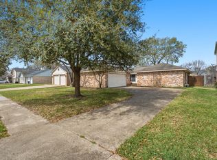 7403 Misty Morning Dr, Humble, TX 77346