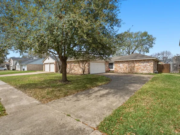 7403 Misty Morning Dr, Humble, TX 77346