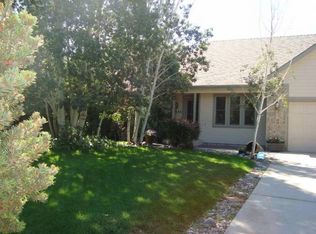 3835 Plains Ter, Colorado Springs, CO 80920