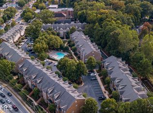 1145 Providence Pl, Decatur, GA 30033