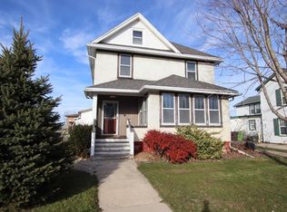 204 W Main St, Waupun, WI 53963