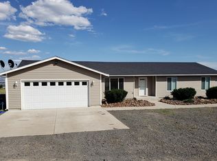 1540 Conrad Rd, Selah, WA 98942