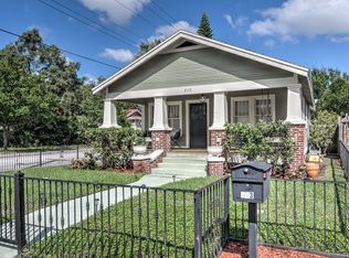 213 W Haya St, Tampa, FL 33603