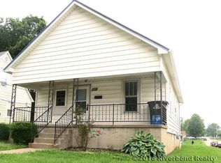 116 N School St, Perryville, MO 63775