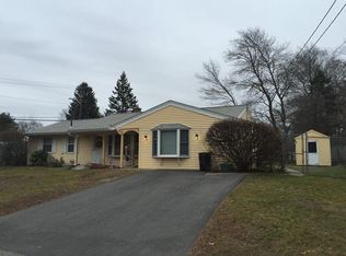 75 Colgate Rd, Brockton, MA 02302