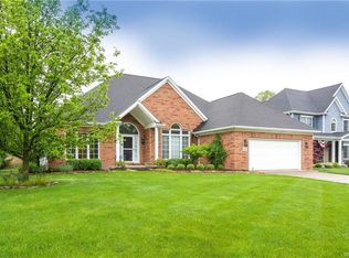 62 Covent Garden Ln, Buffalo, NY 14221