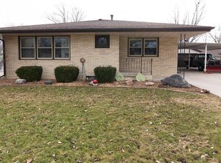 705 17th St, Nevada, IA 50201