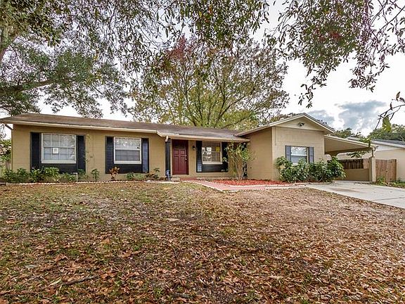 2nd image of 7026 Lake Long Dr
