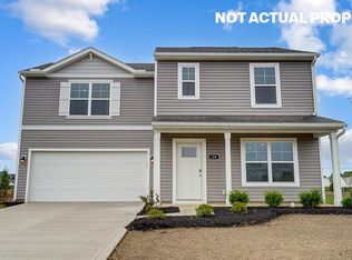 560 Morrison St, Lithopolis, OH 43136