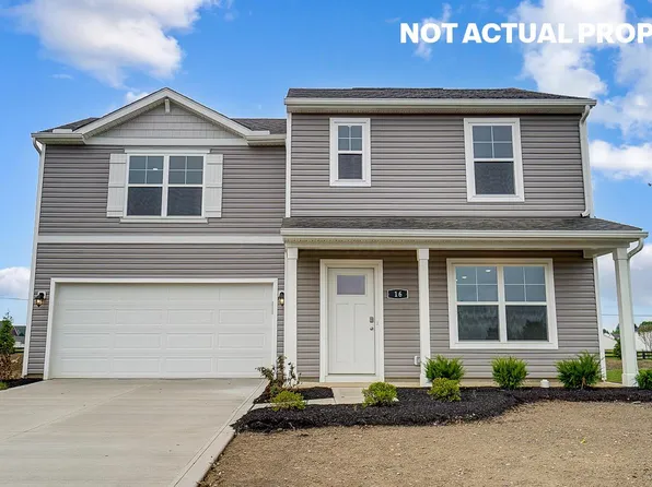 560 Morrison St, Lithopolis, OH 43136