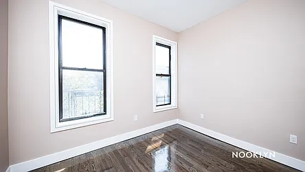 Rented by Nooklyn NYC LLC