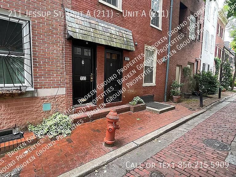 1st image of 211 S Jessup St #A