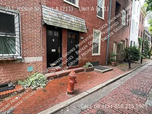211 S Jessup St #A Photo 1 211 S Jessup St #A Photo 1
