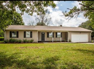 1060 Harvest Rd, Harvest, AL 35749