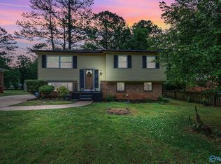 2723 Monticello Dr NW, Huntsville, AL 35810
