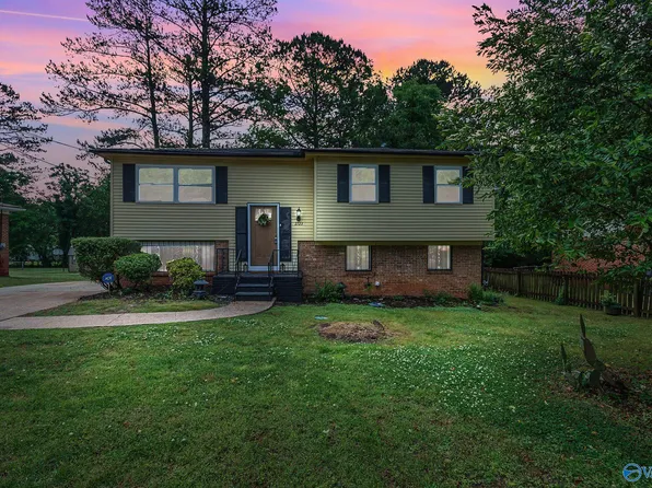 2723 Monticello Dr NW, Huntsville, AL 35810