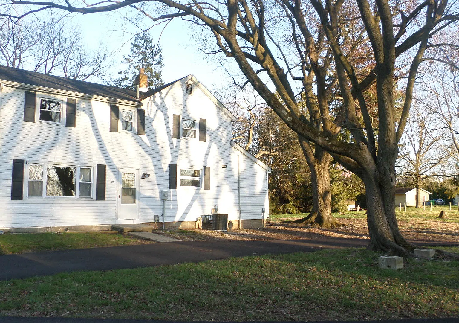Gore- 322 Wilmas Way - 1 — Photo 1