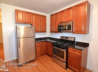 3117 N Sheffield Ave #1, Chicago, IL 60657