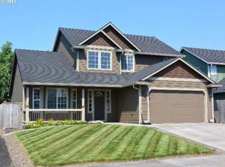 8602 NE 158th Ave, Vancouver, WA 98682