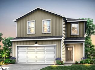 8010 Broadmead Ct Lot 124, Spartanburg, SC 29303