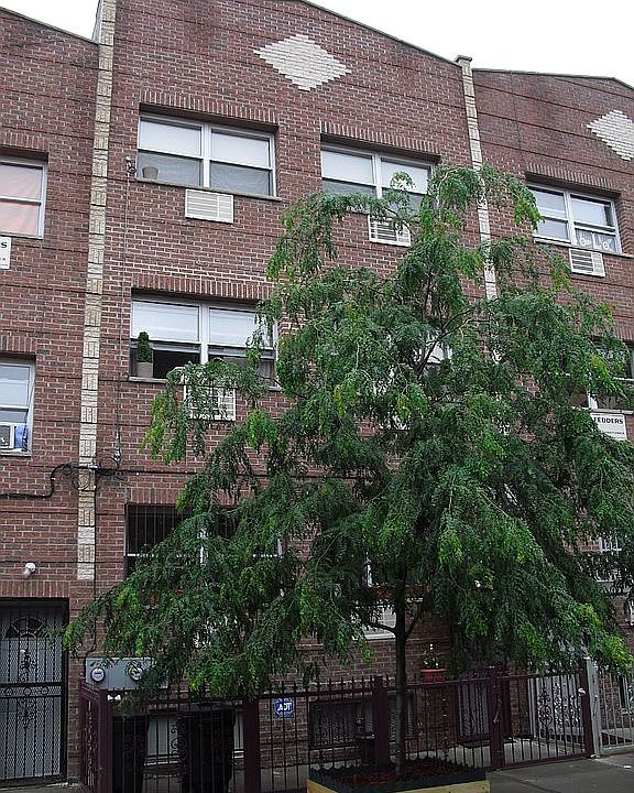 Duplex Appartment 