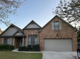 658 Herman Tanner Pl, Lawrenceville, GA 30044